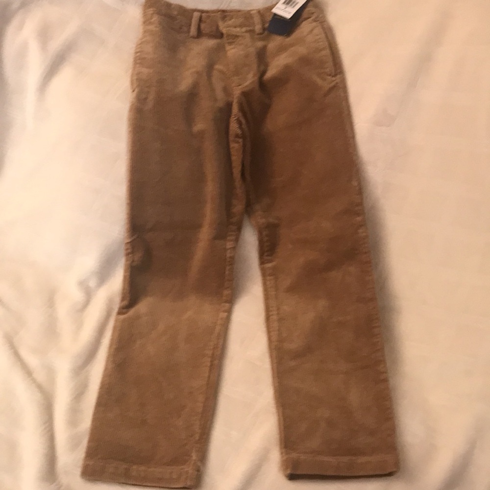 Polo by Ralph Lauren Boys Slacks